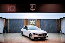 مێرسێدس بێنز E-Class
